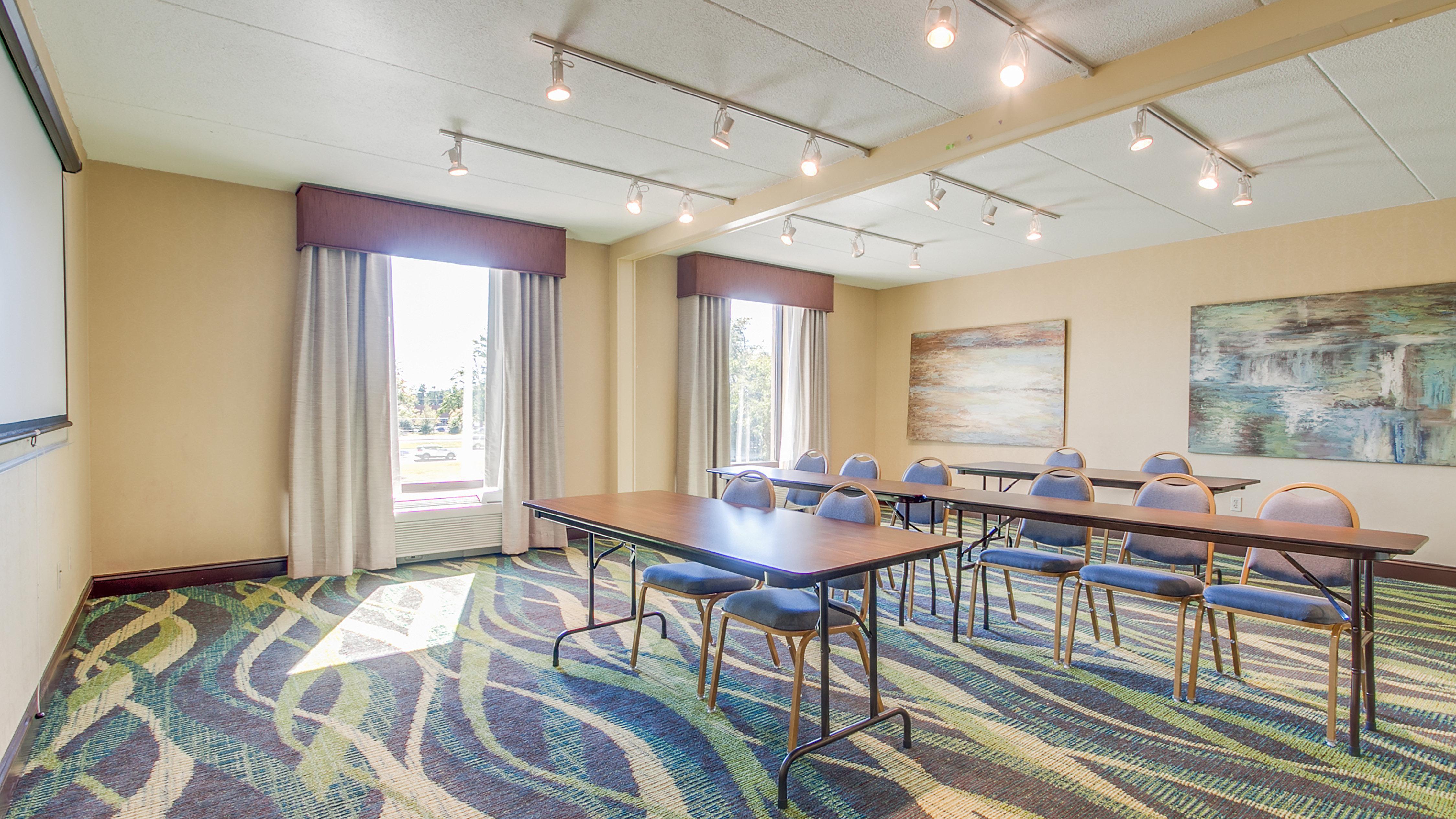 Holiday Inn Express Hotel & Suites Midlothian Turnpike By Ihg North Chesterfield Bagian luar foto