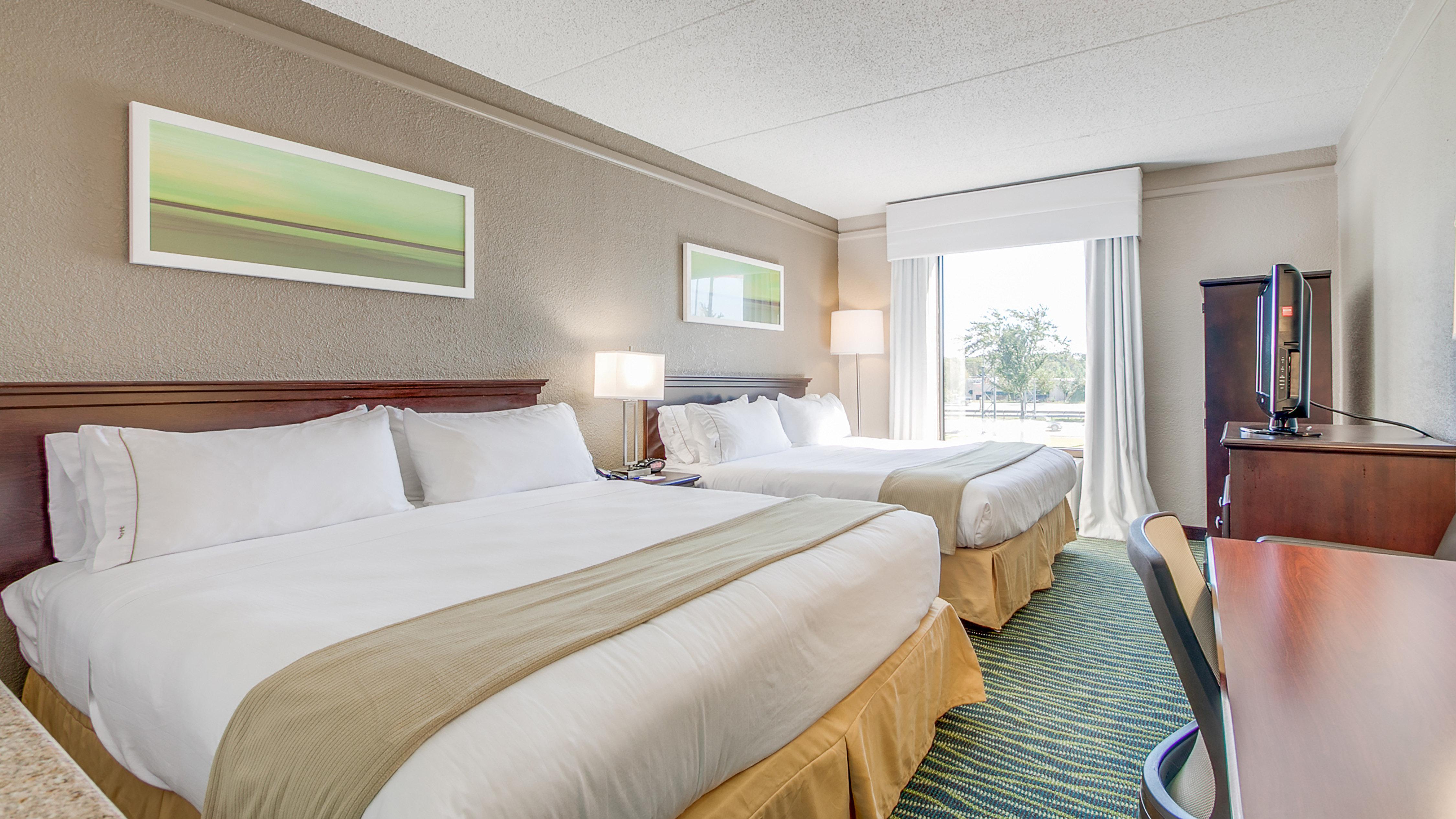 Holiday Inn Express Hotel & Suites Midlothian Turnpike By Ihg North Chesterfield Bagian luar foto