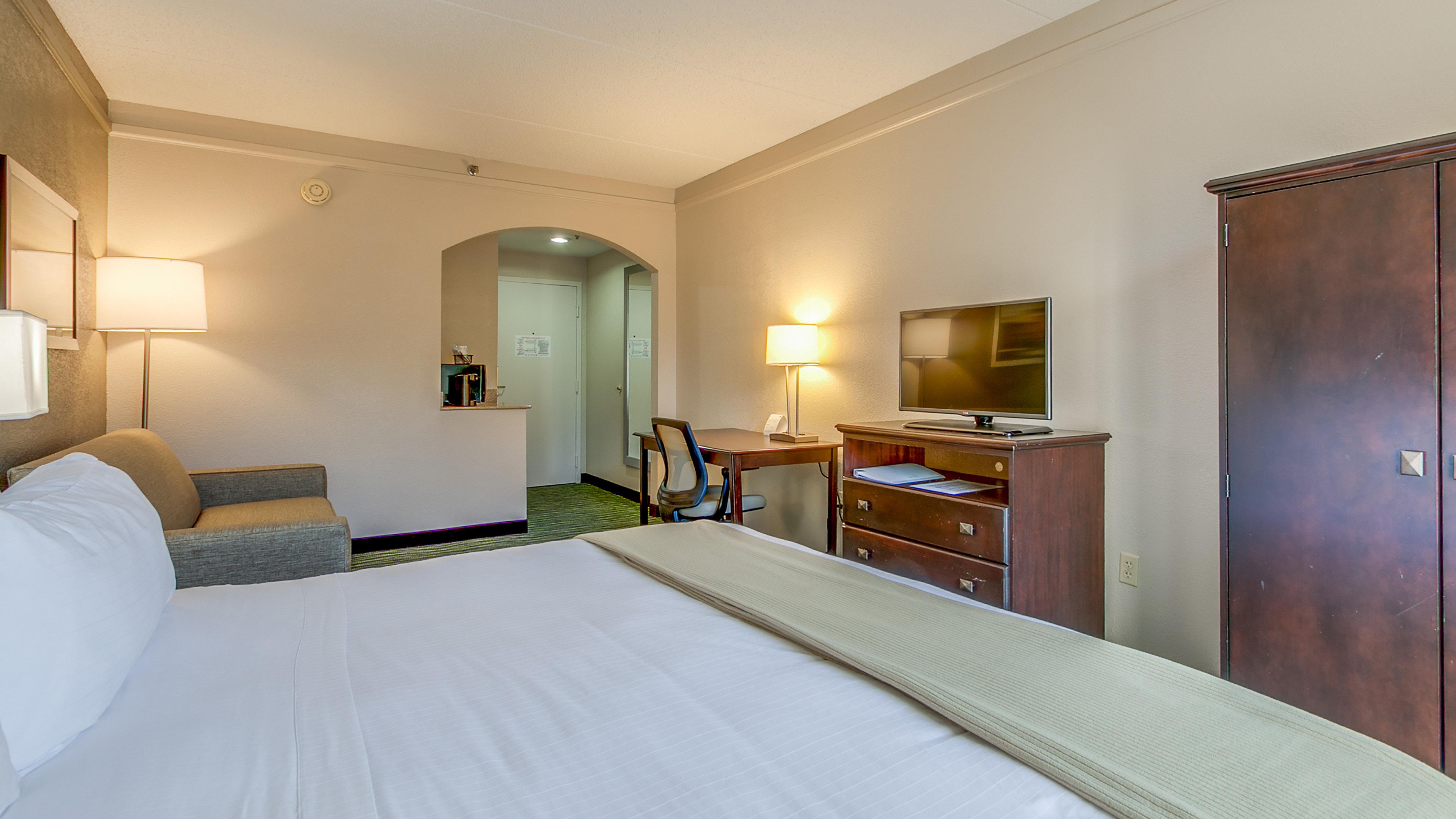 Holiday Inn Express Hotel & Suites Midlothian Turnpike By Ihg North Chesterfield Bagian luar foto