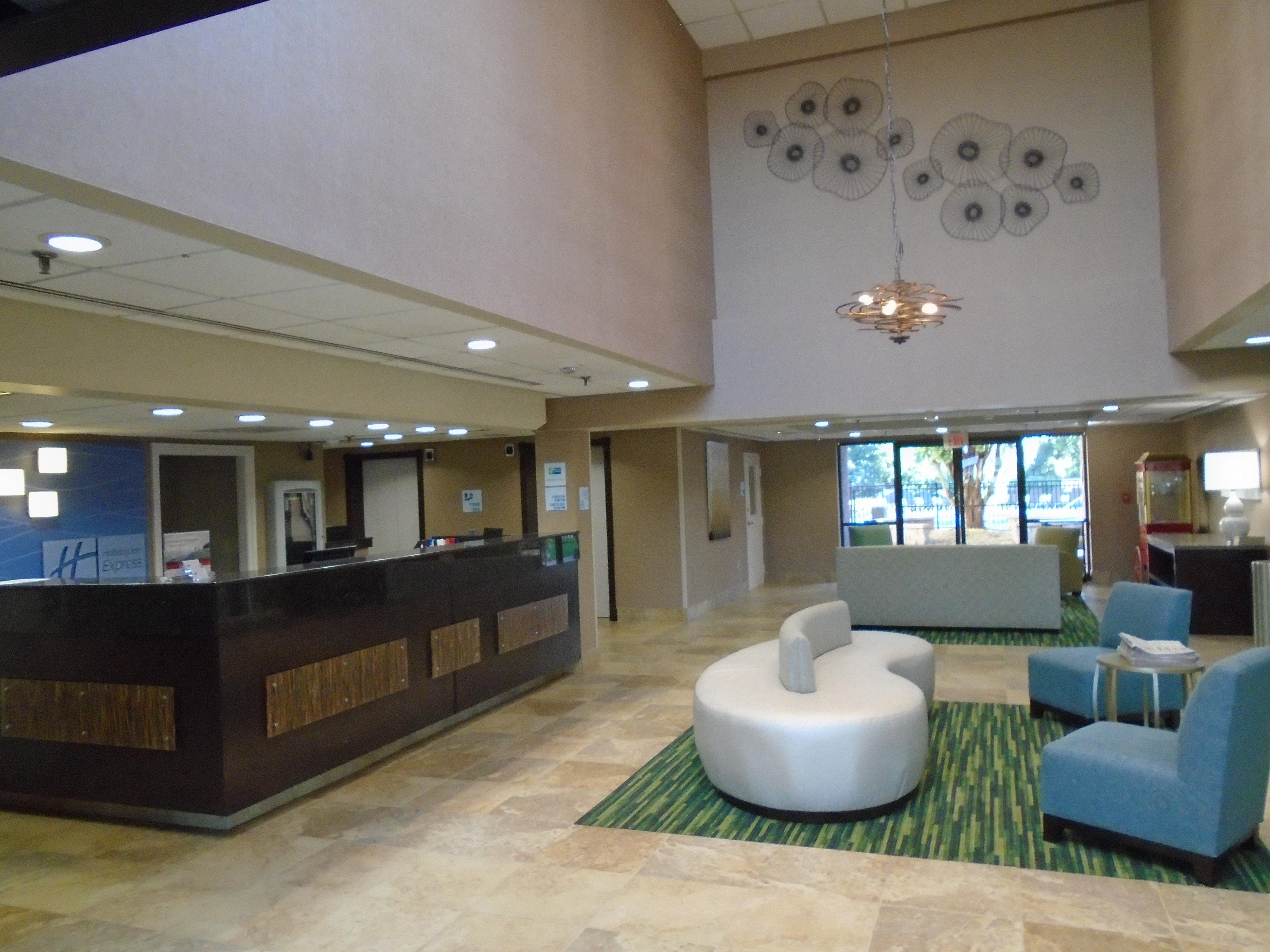 Holiday Inn Express Hotel & Suites Midlothian Turnpike By Ihg North Chesterfield Bagian luar foto