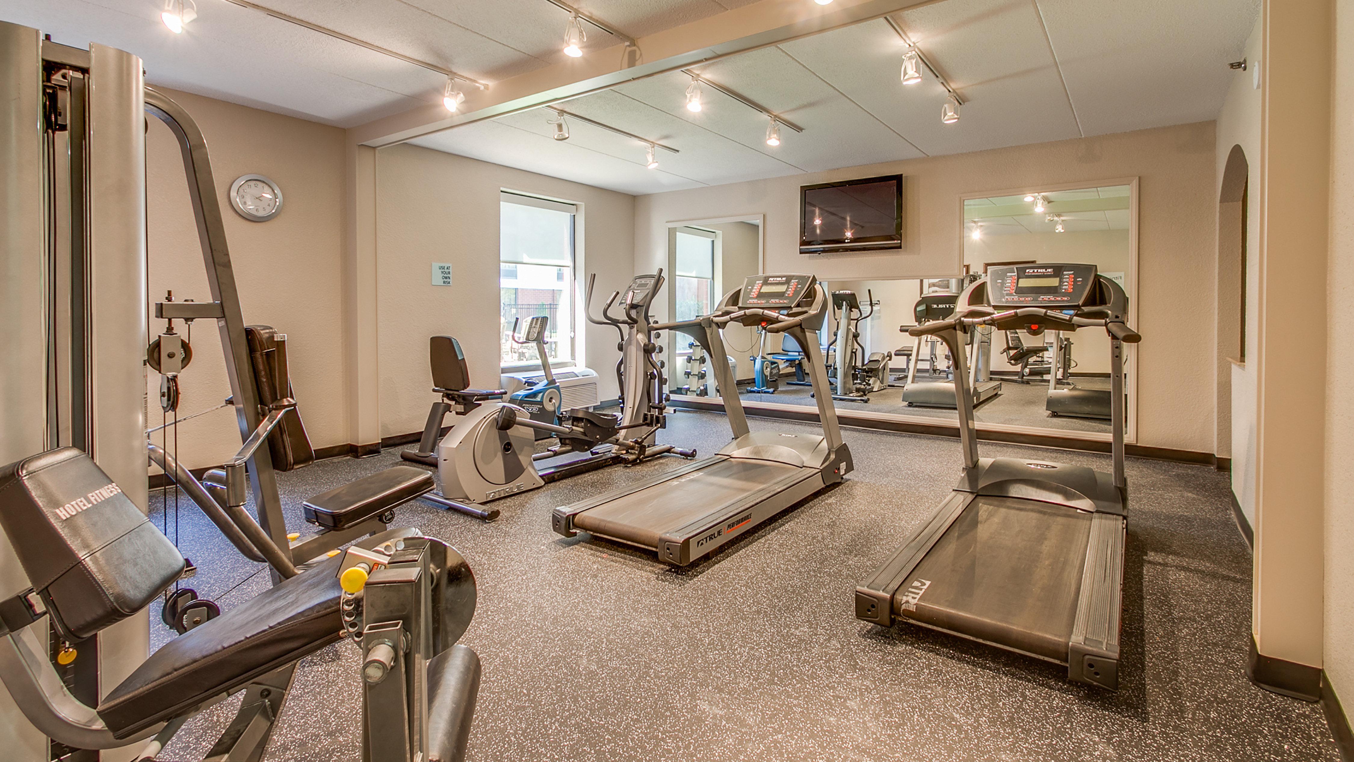 Holiday Inn Express Hotel & Suites Midlothian Turnpike By Ihg North Chesterfield Bagian luar foto