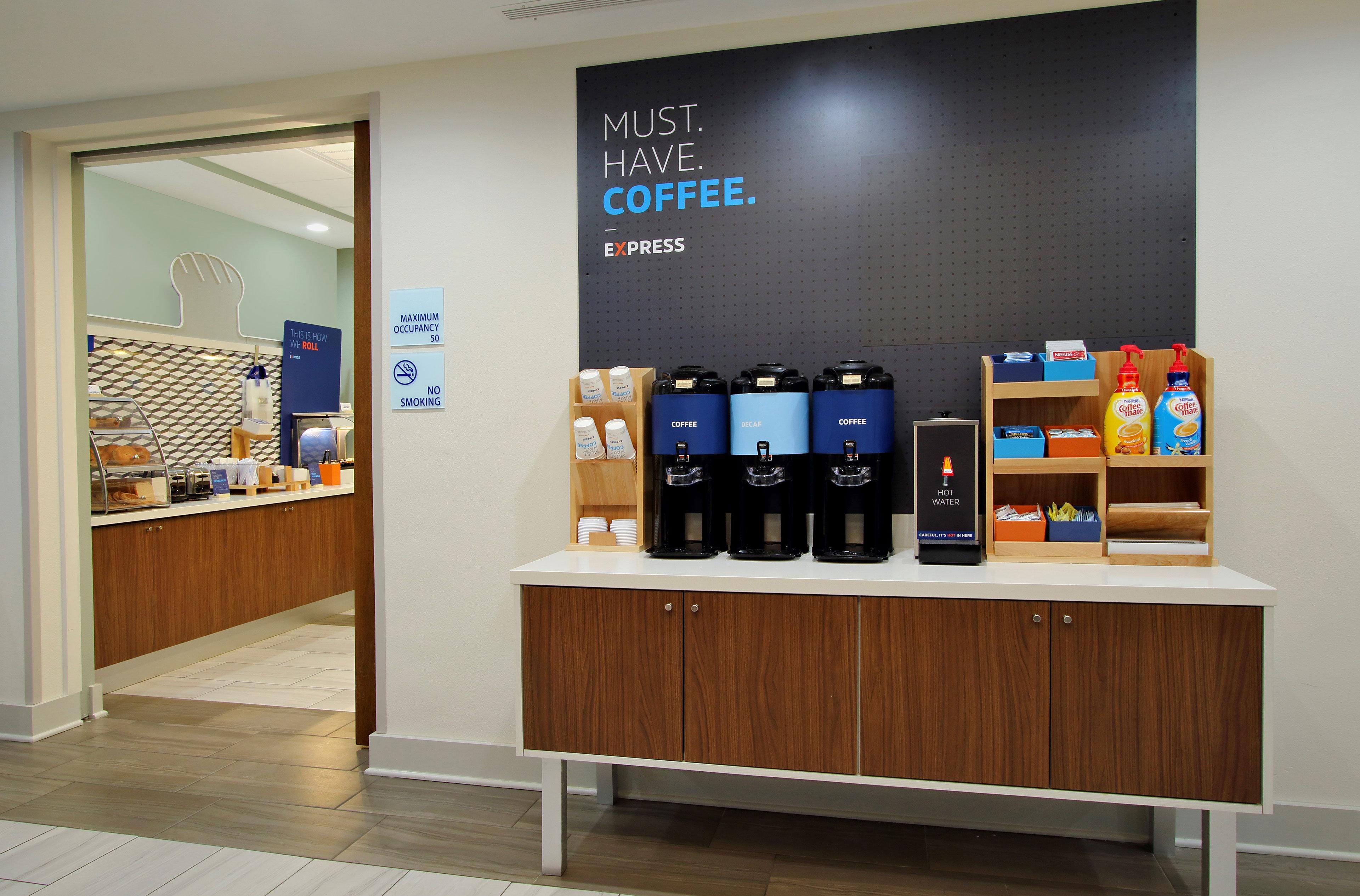 Holiday Inn Express Hotel & Suites Midlothian Turnpike By Ihg North Chesterfield Bagian luar foto