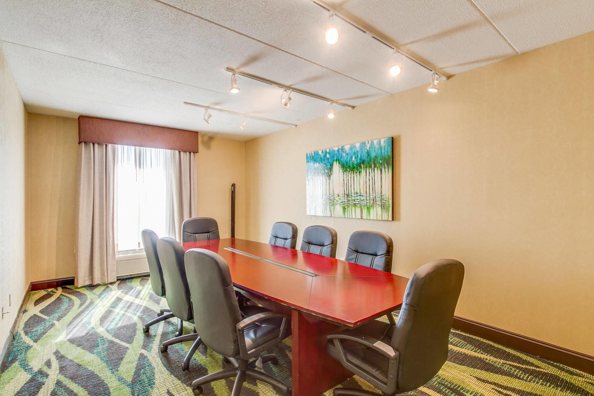 Holiday Inn Express Hotel & Suites Midlothian Turnpike By Ihg North Chesterfield Bagian luar foto